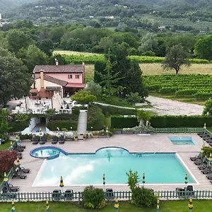 Country House Cunial Affittacamere