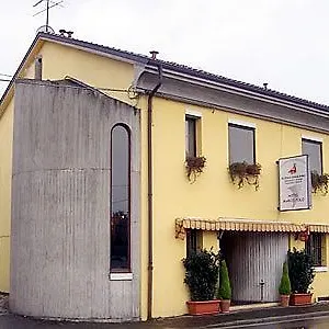 Marco Polo Hotel